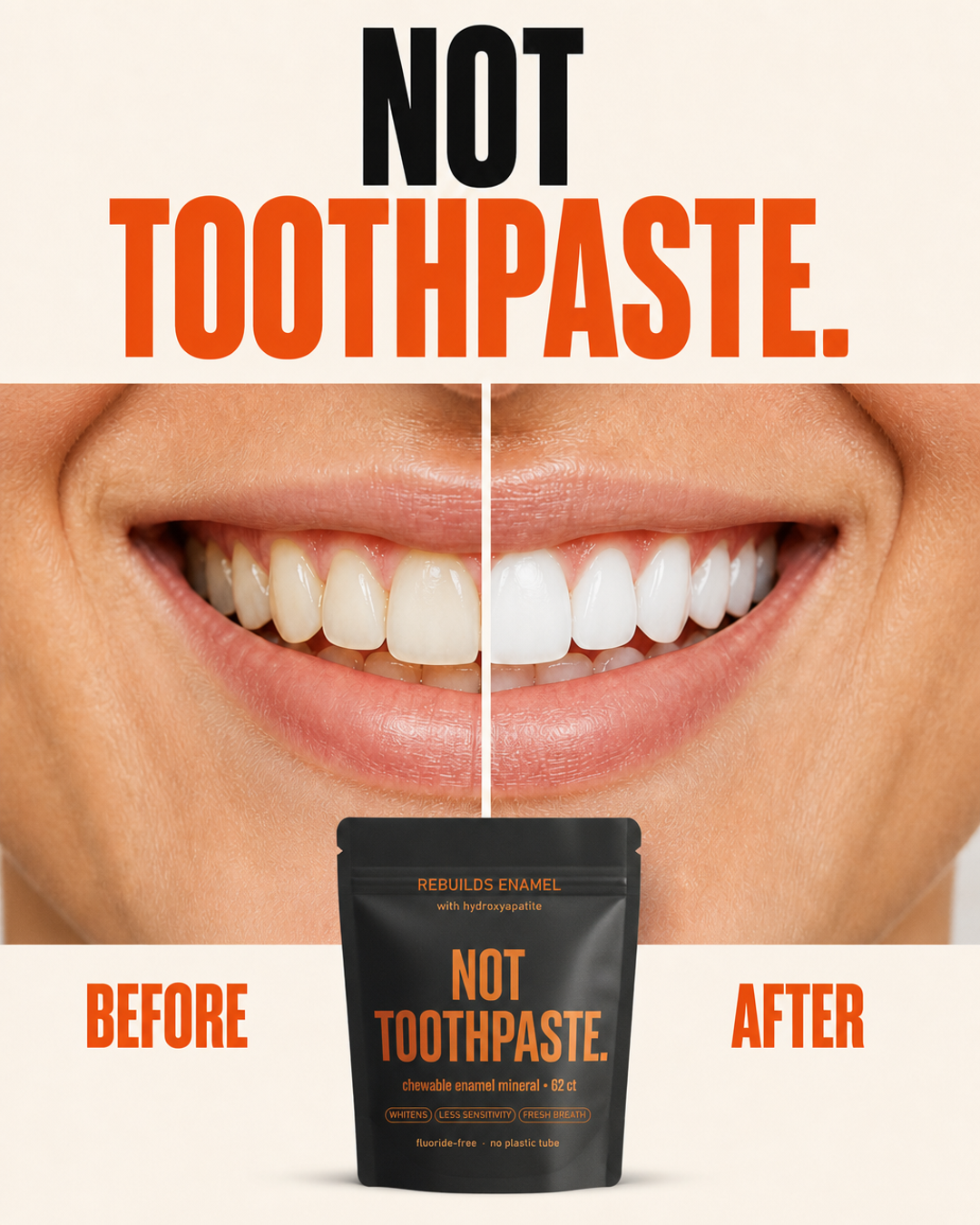 Before and after