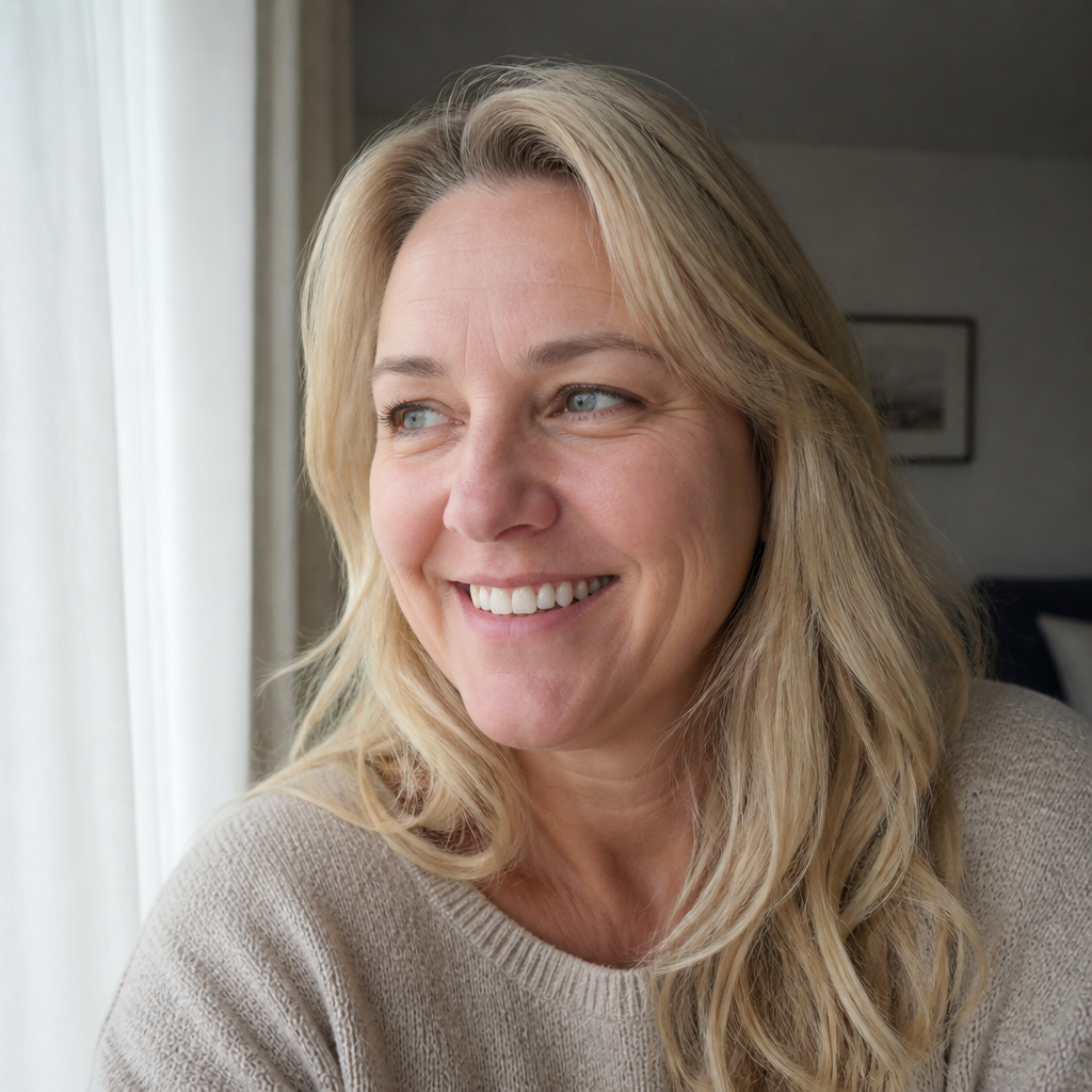 Karen P.
