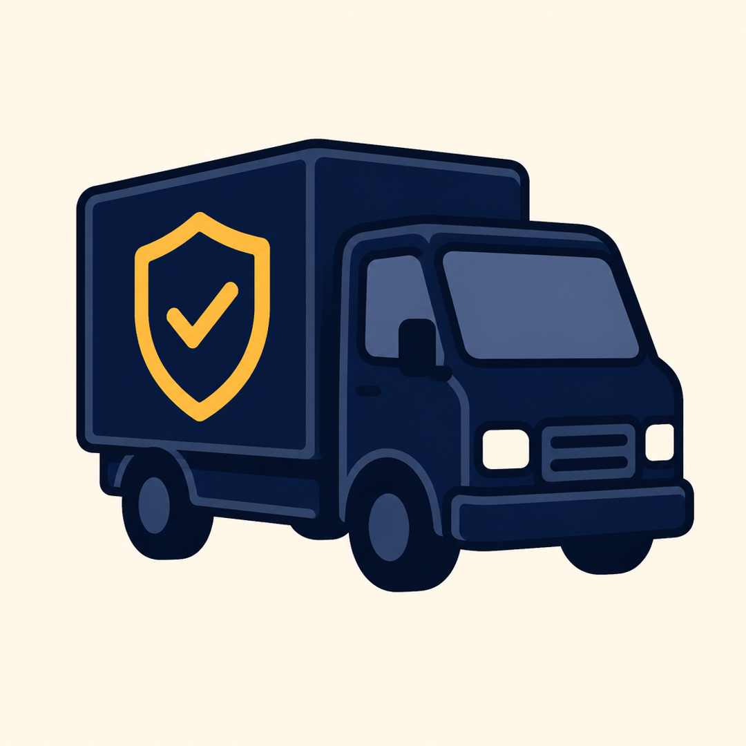 Insured shipping