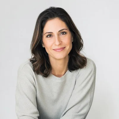Headshot of Dana Whitfield, water quality and supplements writer