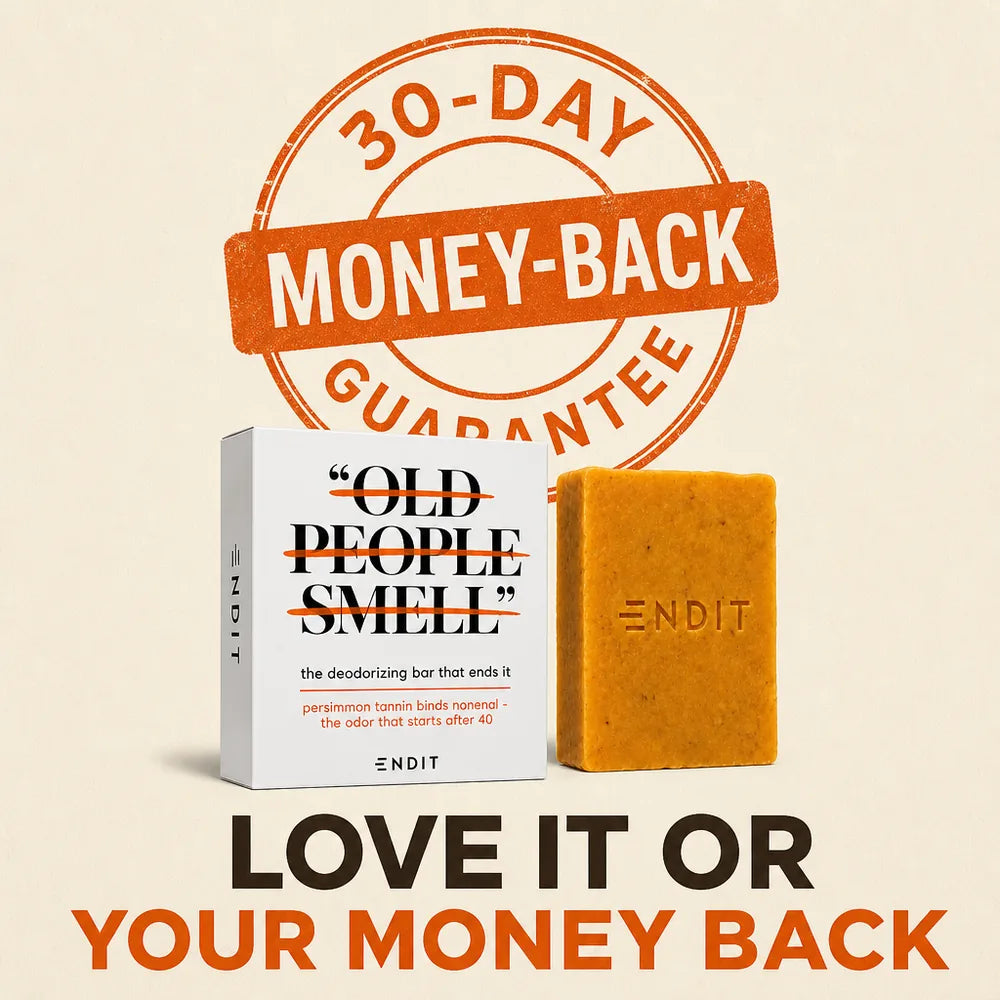 love it or your money back