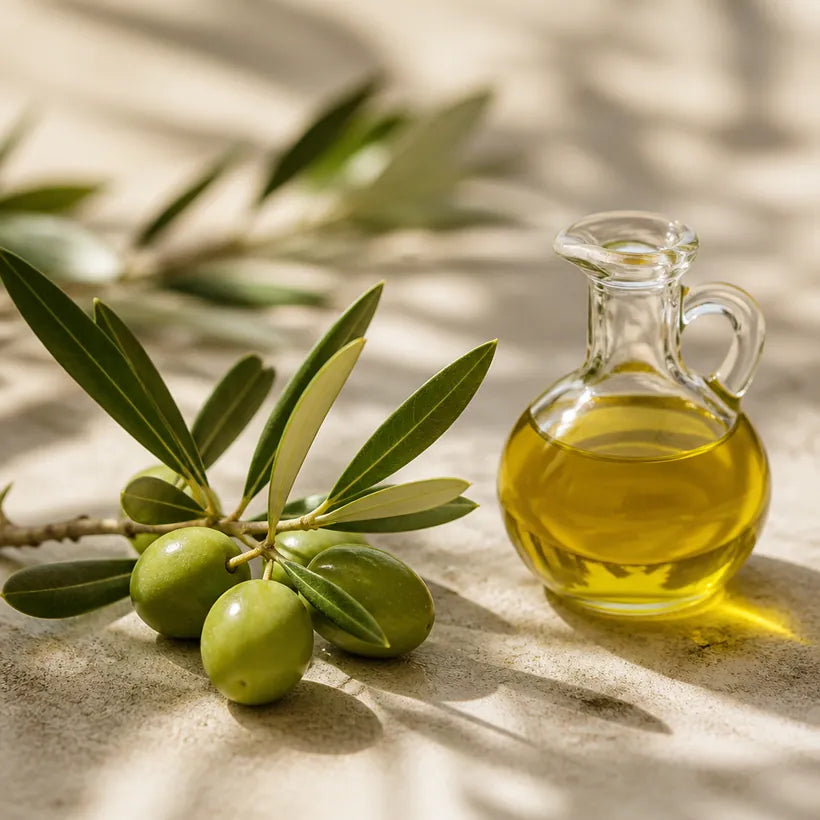 Olive oil