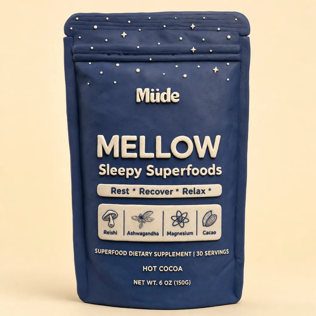 Scoop Mellow