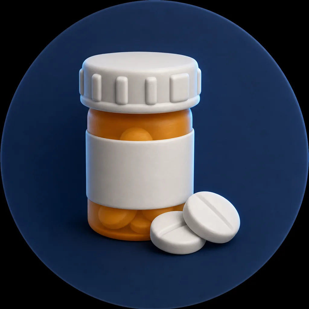 Sleep pills