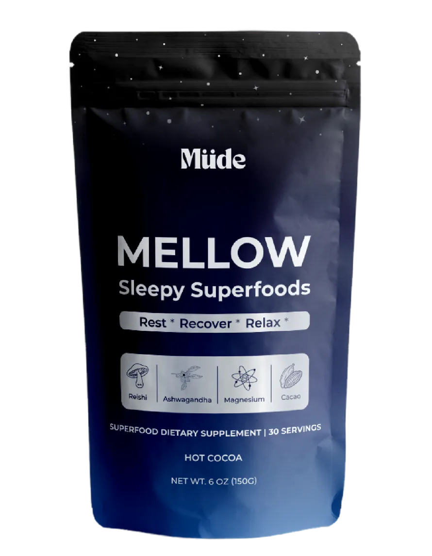 Mellow pouch