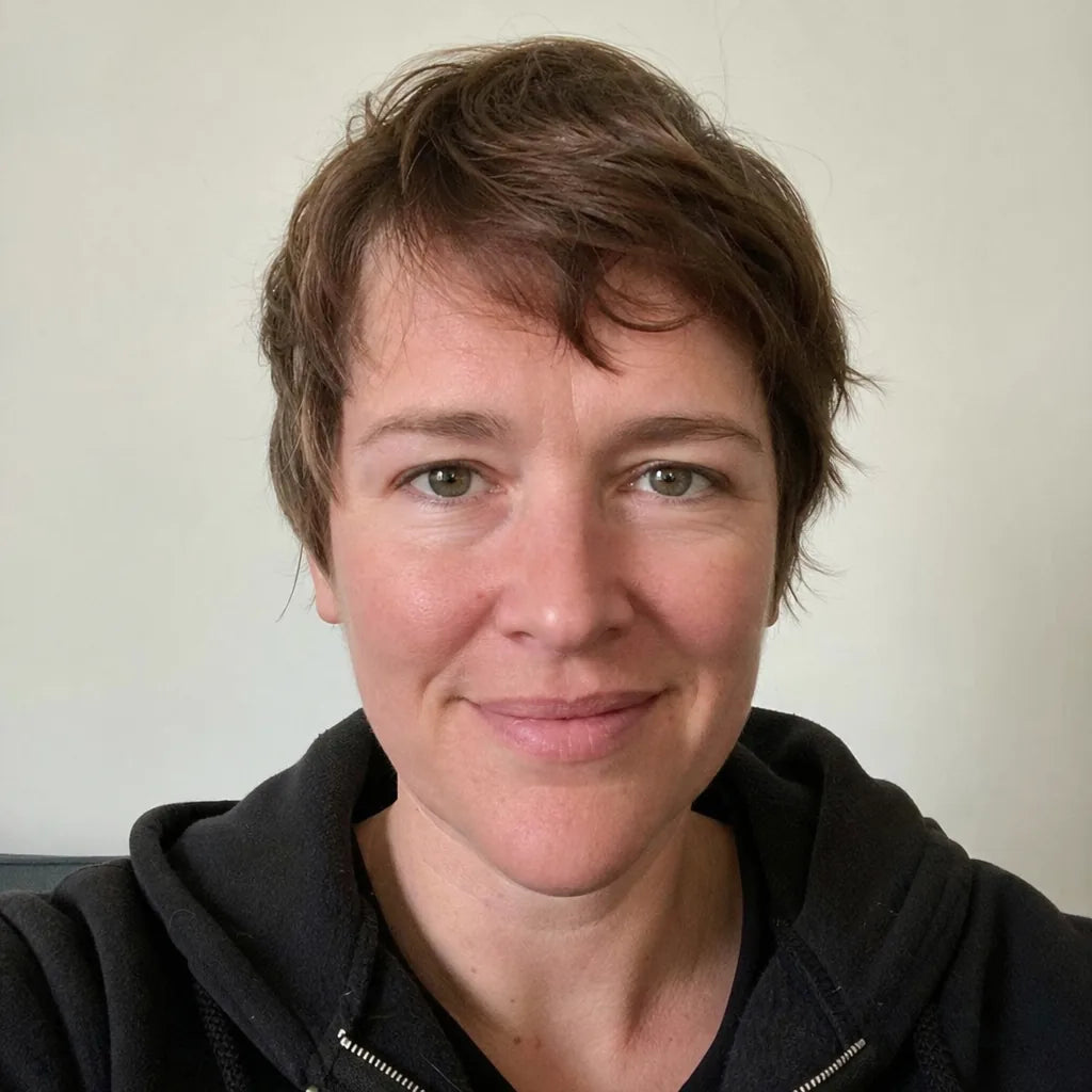 Dana P.