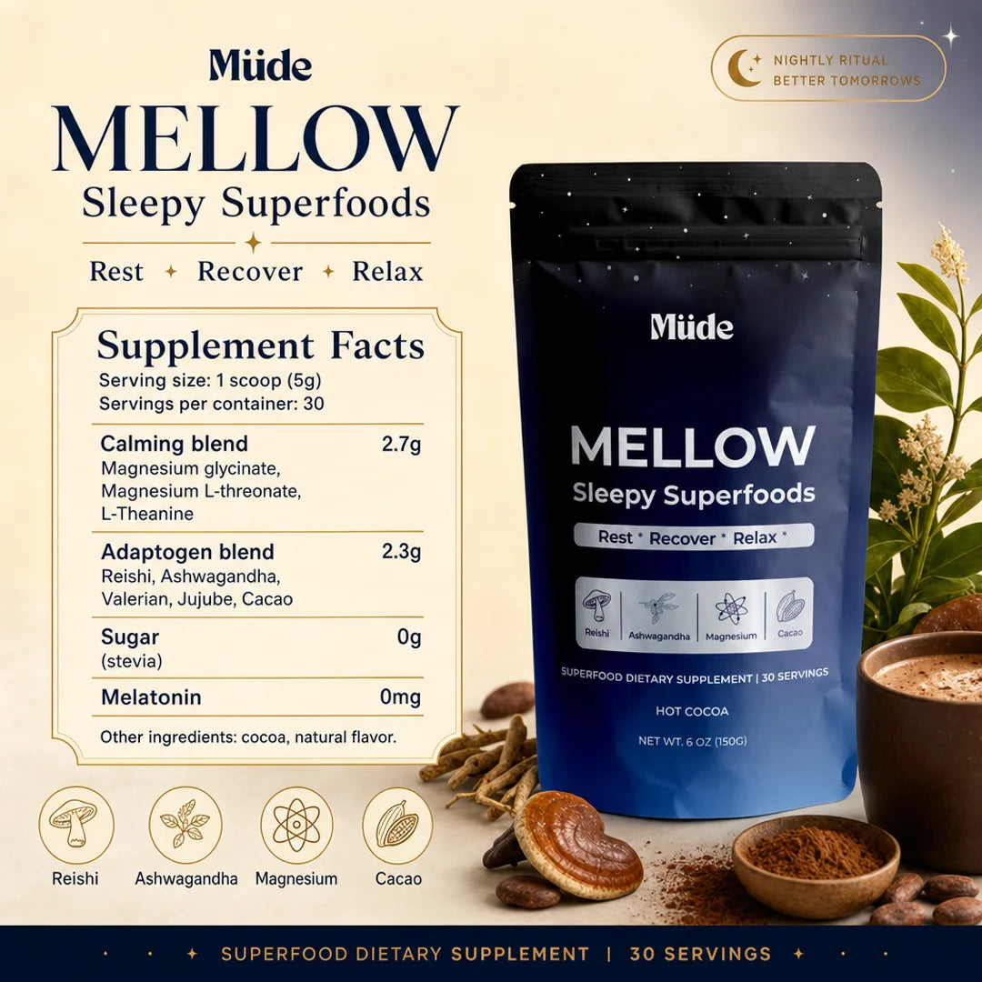Supplement facts