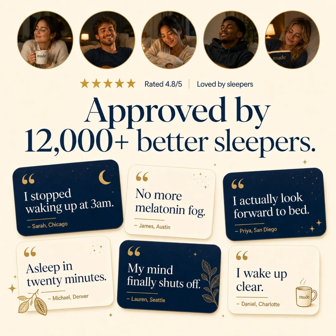 12,000 sleepers
