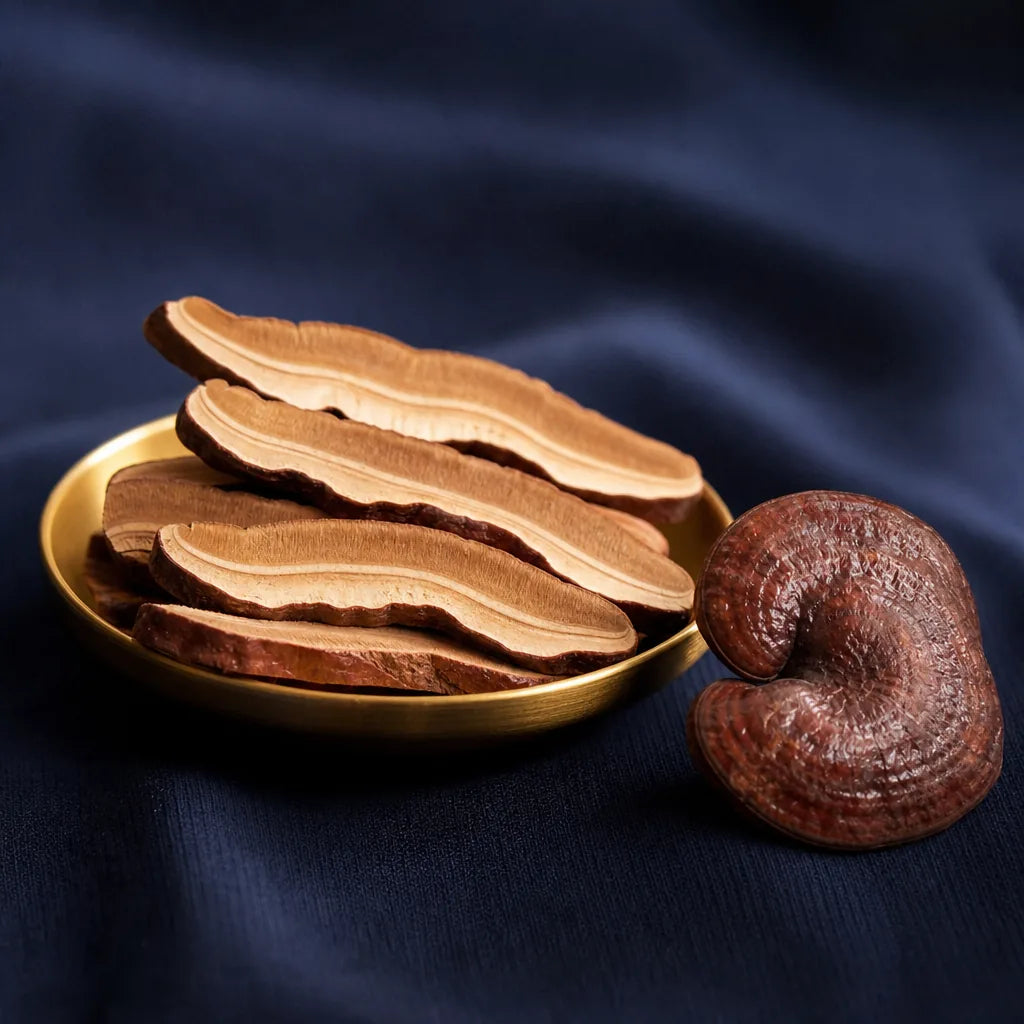 Reishi