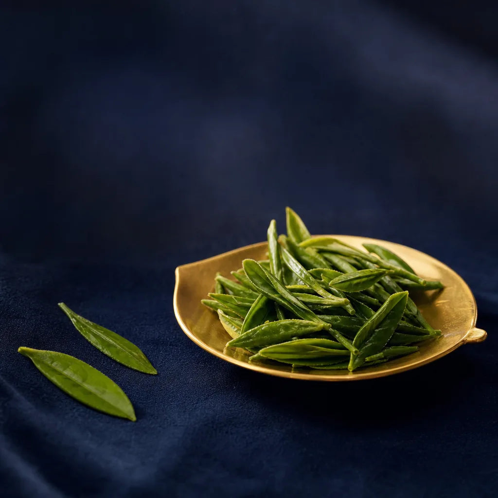 L-theanine