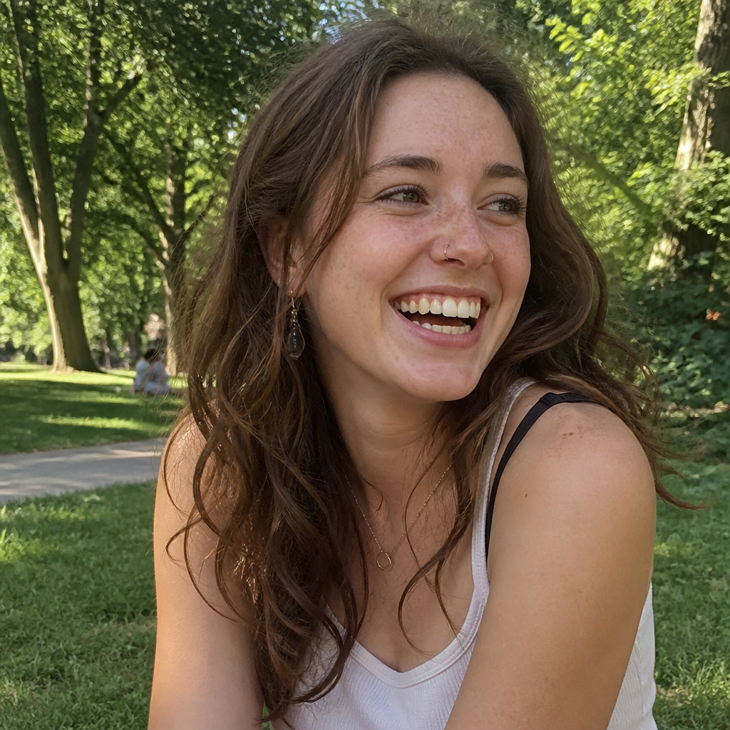 Ella M.